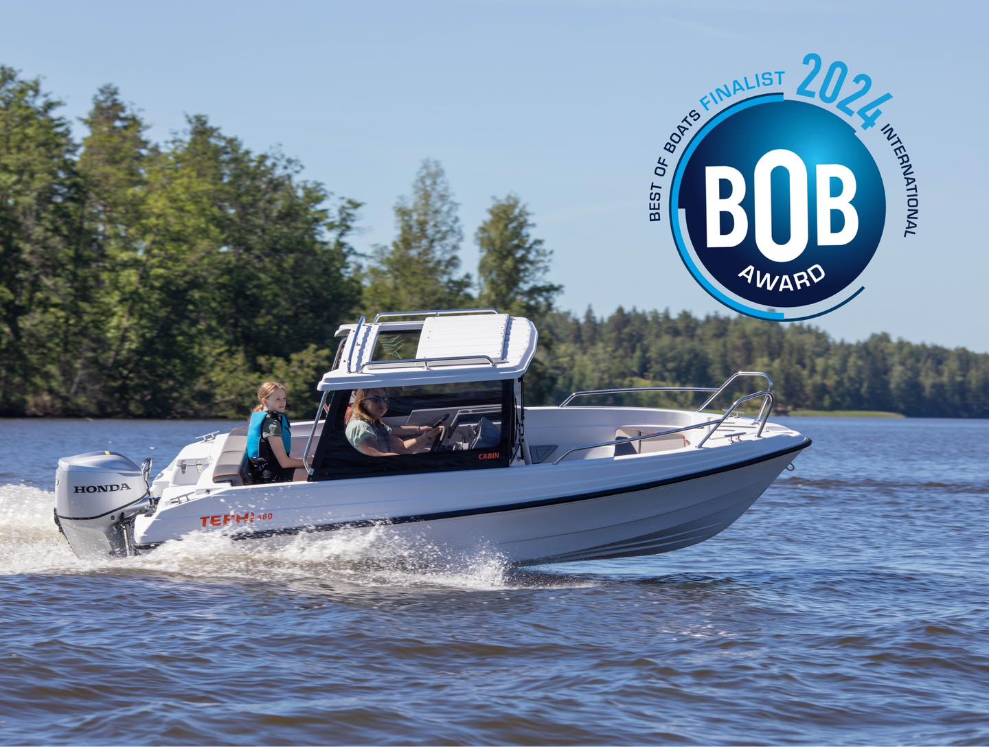 Best of Boats Awards 2024