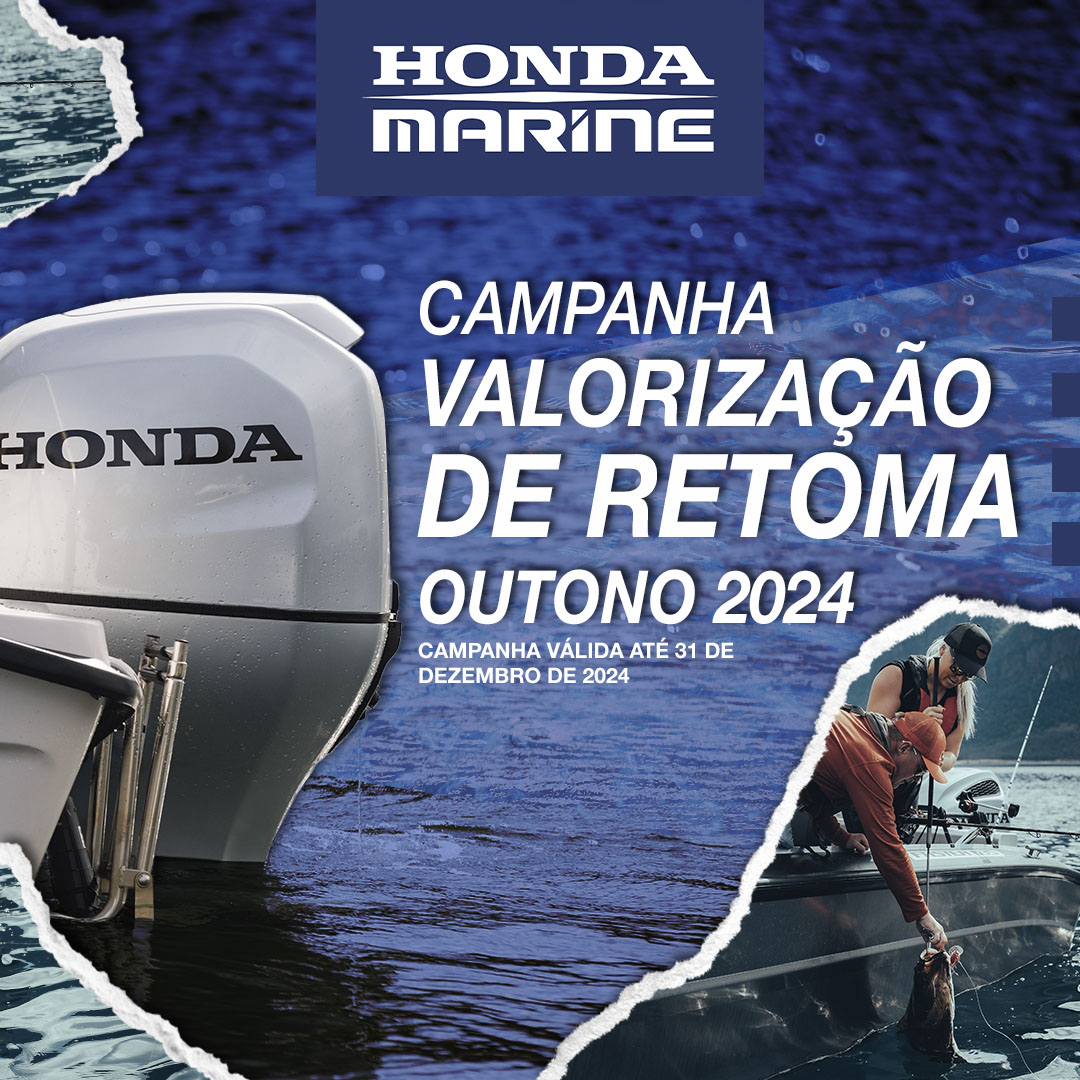 CAMPANHA HONDA OUTONO 2024